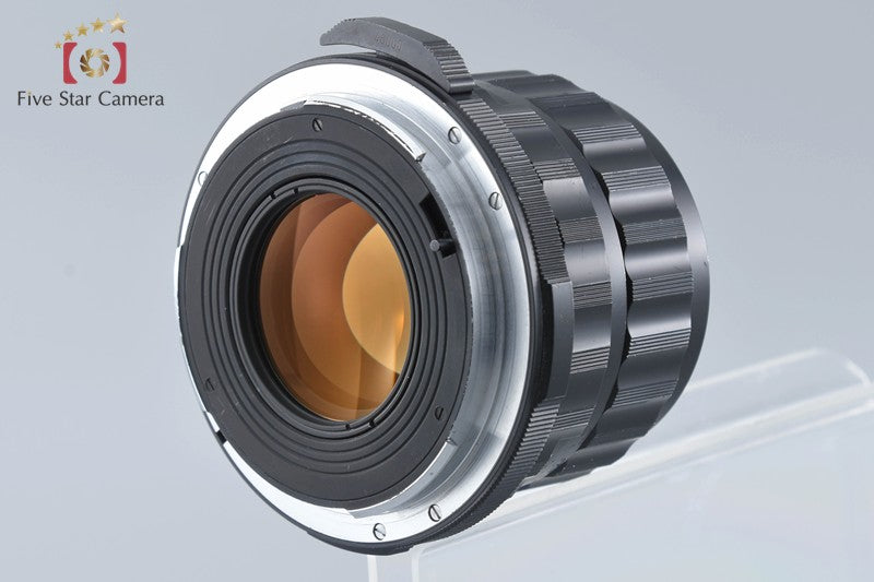 PENTAX SMC TAKUMAR 6x7 105mm f/2.4 for 6x7 / 67 / 67II