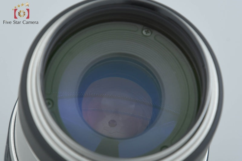 PENTAX SMC FA 80-320mm f/4.5-5.6