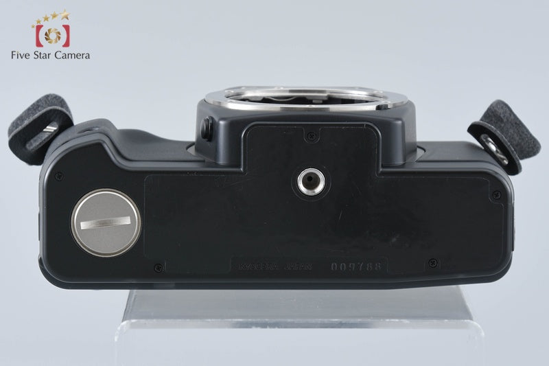 CONTAX Aria 35mm SLR Film Camera Body