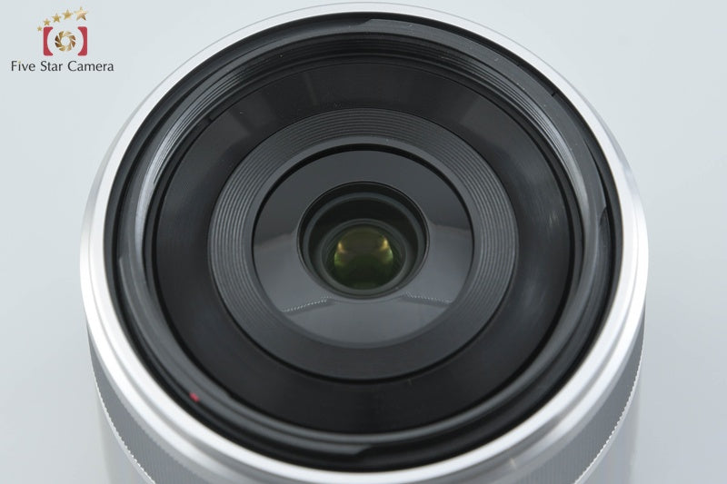 SONY E 30mm f/3.5 MACRO SEL30M35