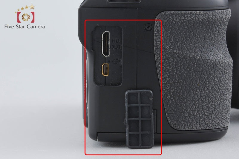 Fujifilm FinePix S9200 Black 16.2 MP Digital Camera