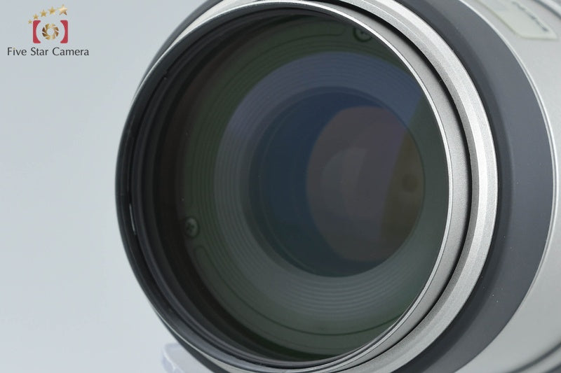 PENTAX SMC FA 80-320mm f/4.5-5.6