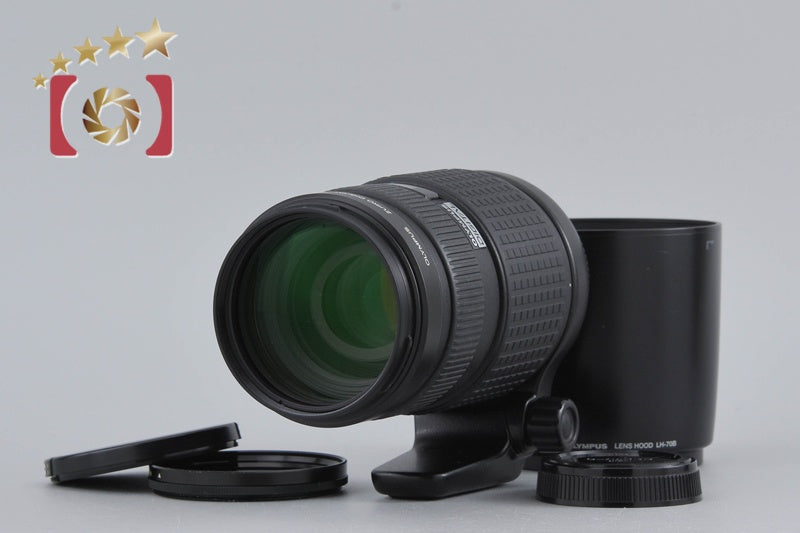 Olympus ZUIKO DIGITAL ED 50-200mm f/2.8-3.5