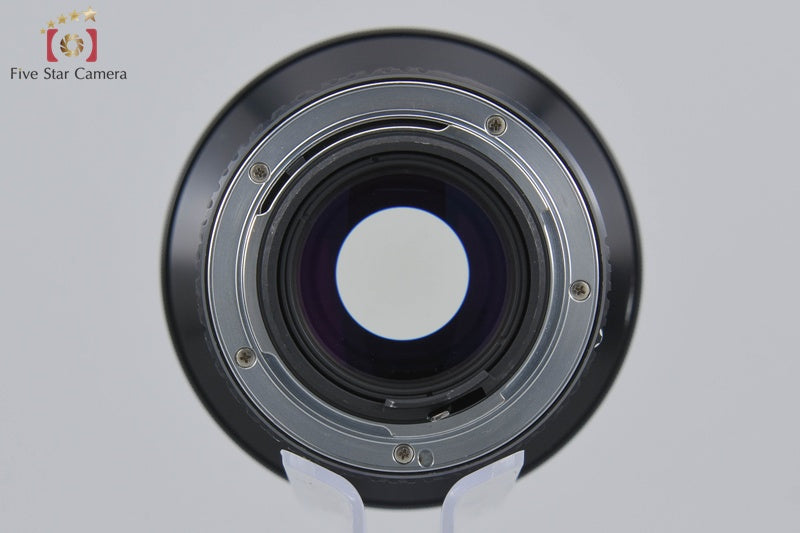 Pentax SMC M* Green Star 300mm f/4