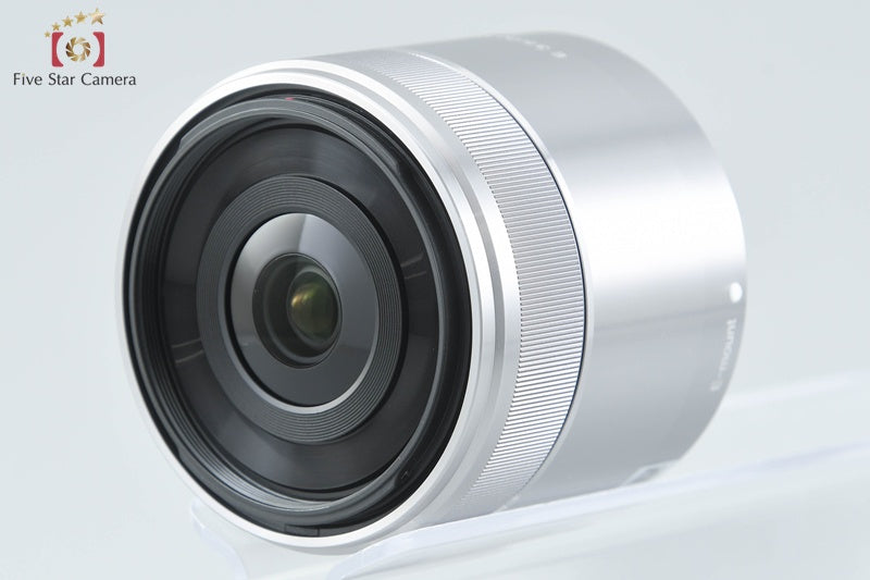 SONY E 30mm f/3.5 MACRO SEL30M35