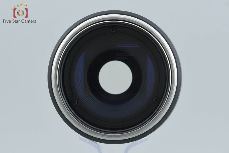 PENTAX SMC FA 80-320mm f/4.5-5.6