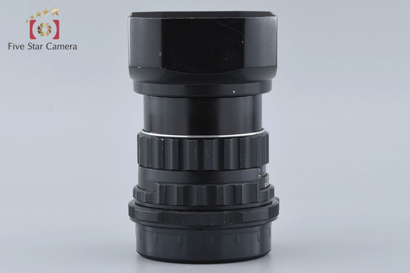 PENTAX SMC TAKUMAR 6x7 105mm f/2.4 for 6x7 / 67 / 67II
