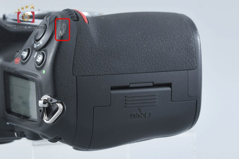 Nikon D700 12.1 MP Digtal SLR Camera Body
