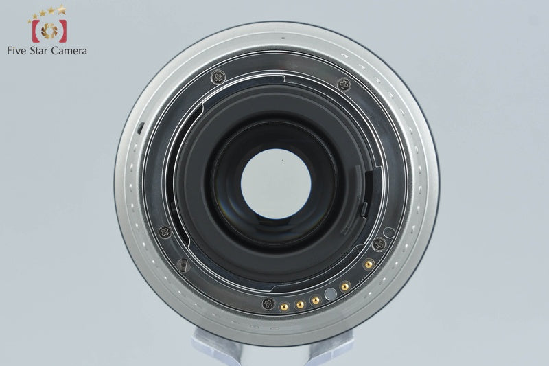 PENTAX SMC FA 80-320mm f/4.5-5.6