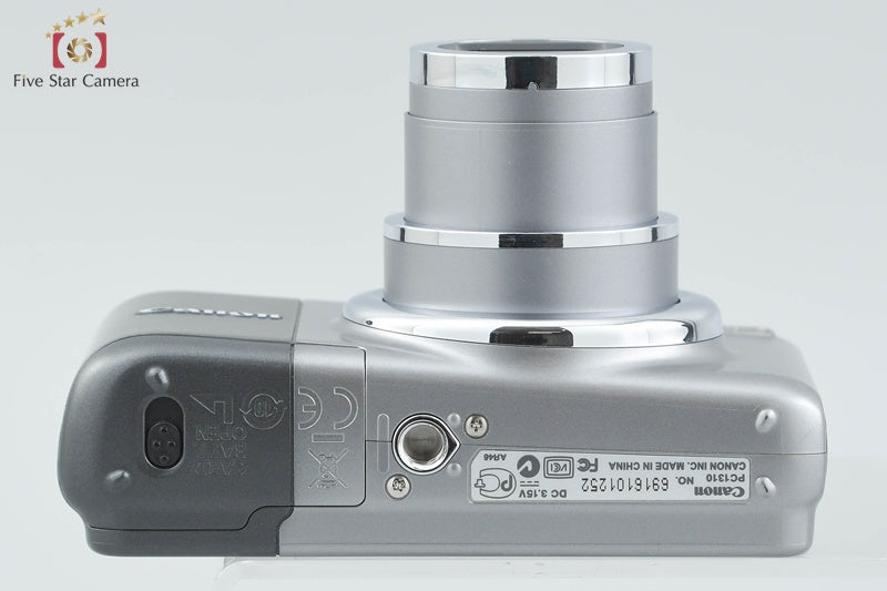 Canon PowerShot A2000 IS 10.0 MP Digital Camera w/ Box