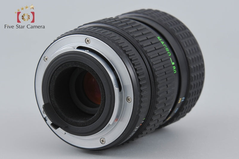 PENTAX SMC M 40-80mm f/2.8-4