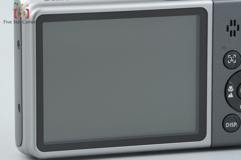 Canon PowerShot A2000 IS 10.0 MP Digital Camera w/ Box