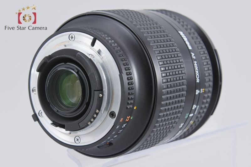 Nikon AF NIKKOR 28-200mm f/3.5-5.6 D