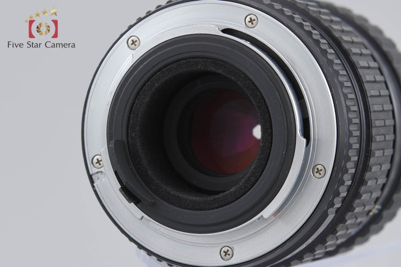 PENTAX SMC M 40-80mm f/2.8-4