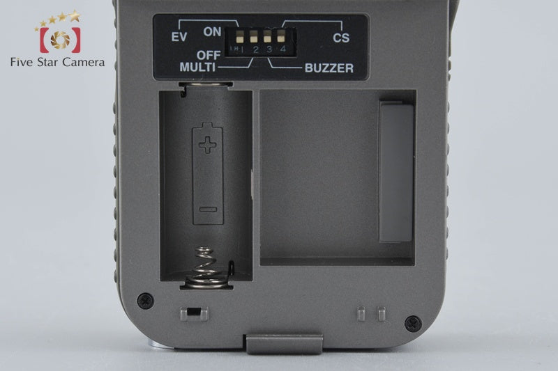 Sekonic Super Zoom Master L-608 Light Meter