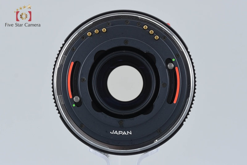 Zenza Bronica ZENZANON-S 250mm f/5.6