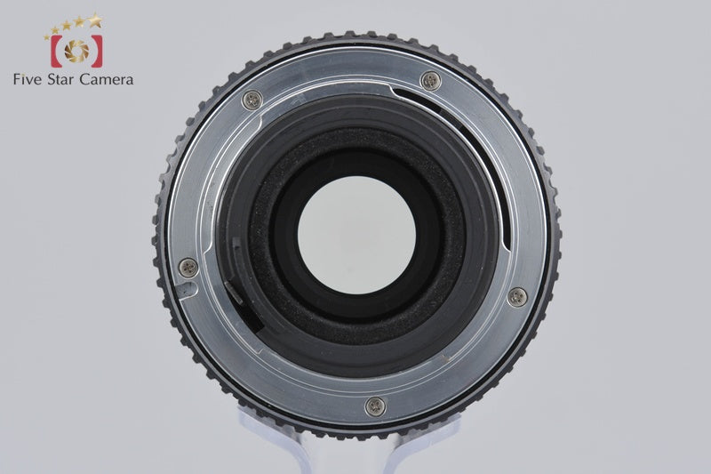 PENTAX SMC M 40-80mm f/2.8-4