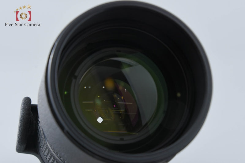 Nikon AF NIKKOR 80-200mm f/2.8 D ED New