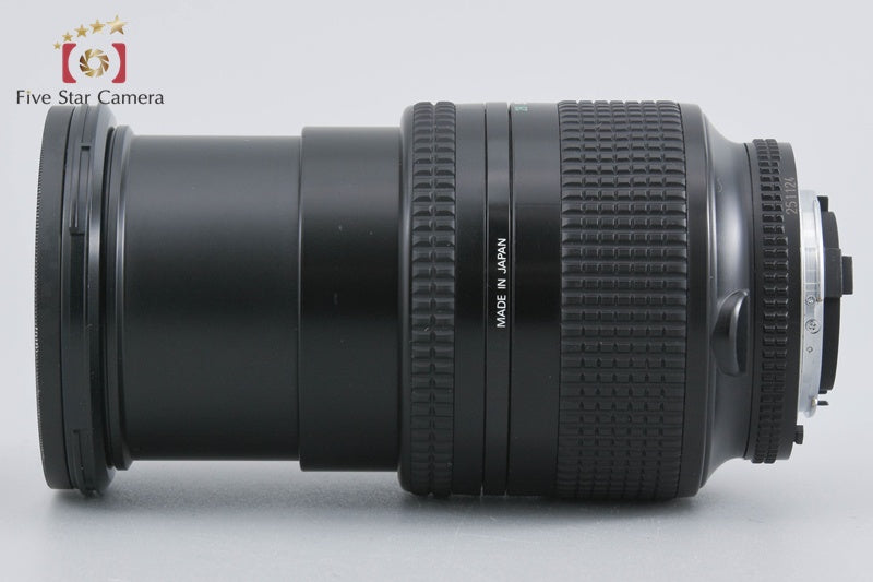 Nikon AF NIKKOR 28-200mm f/3.5-5.6 D