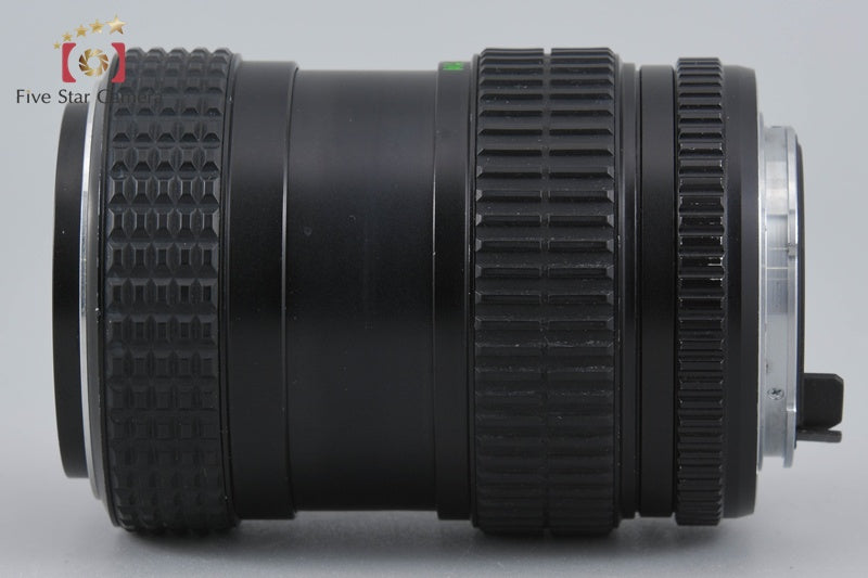 PENTAX SMC M 40-80mm f/2.8-4