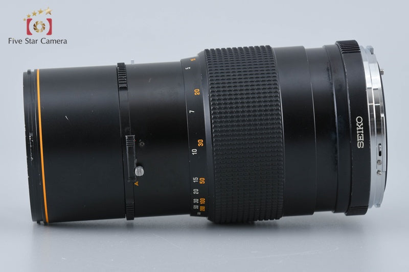 Zenza Bronica ZENZANON-S 250mm f/5.6