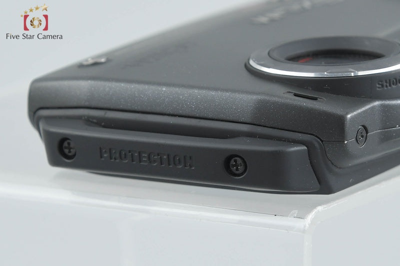 CASIO EXILIM EX-G1 Black 12.1 MP Digital Camera