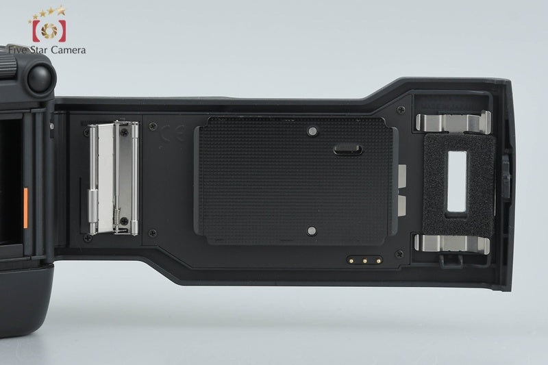 CONTAX NX 35mm SLR Film Camera Body w/ Box