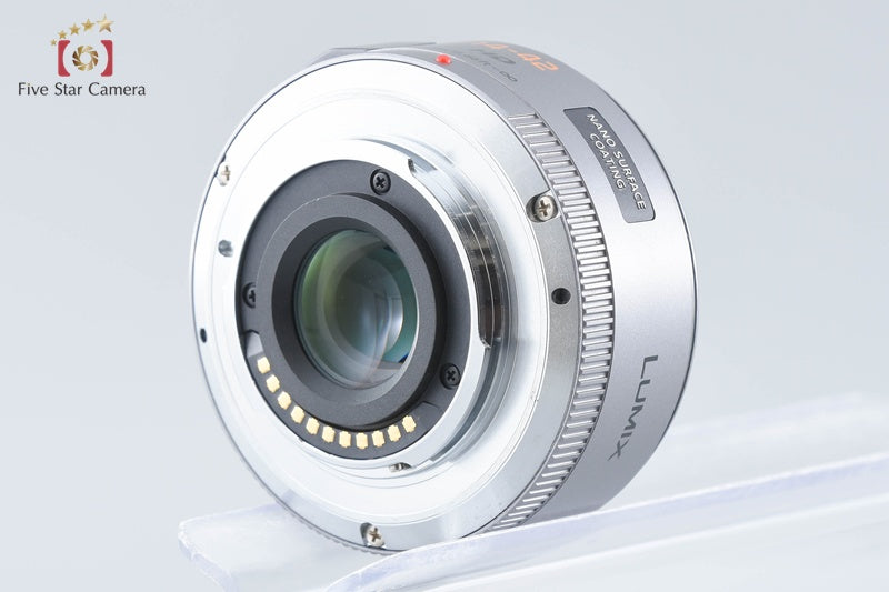 Panasonic LUMIX DMC-GF5X Shell White 14-42 Lens [Japanese Language Only]