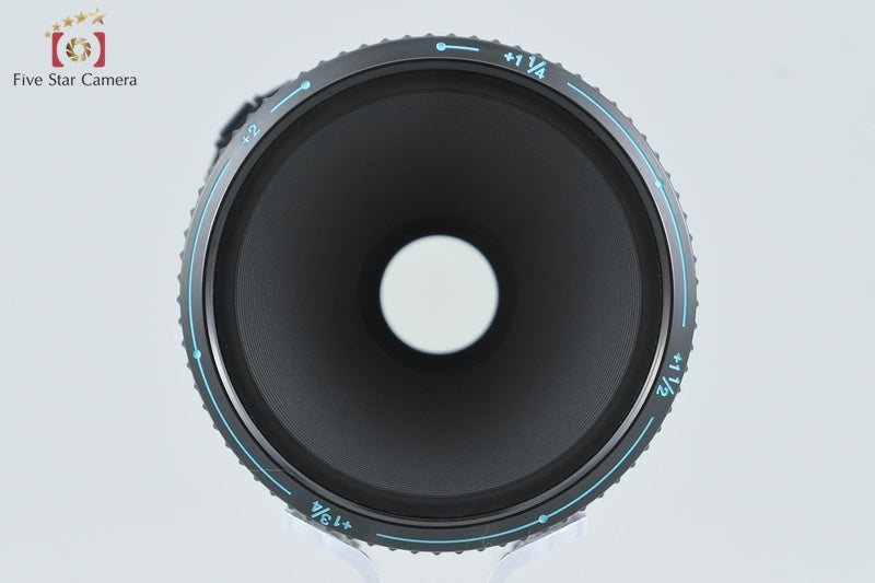 Minolta New MD MACRO ROKKOR 50mm f/3.5