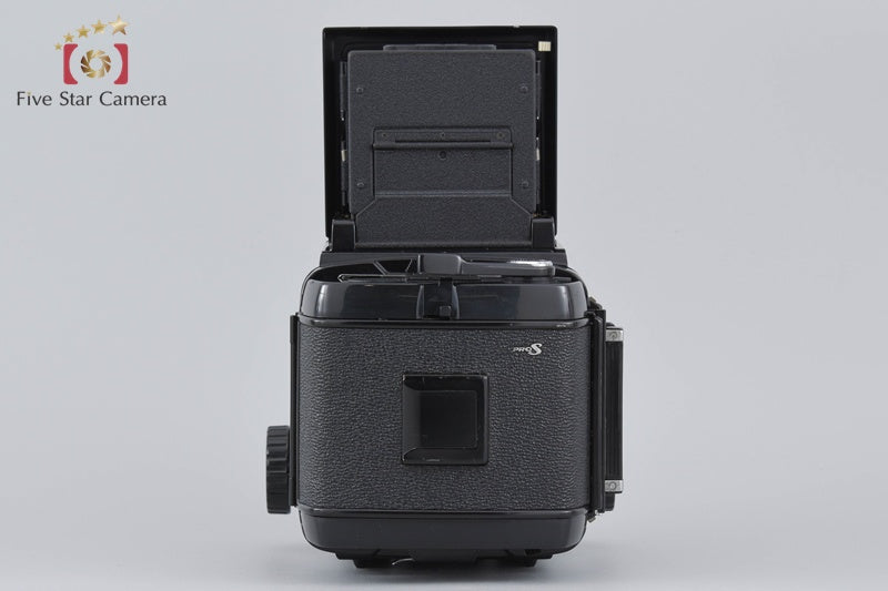 Mamiya RB67 PRO S Medium Format Film Camera Body