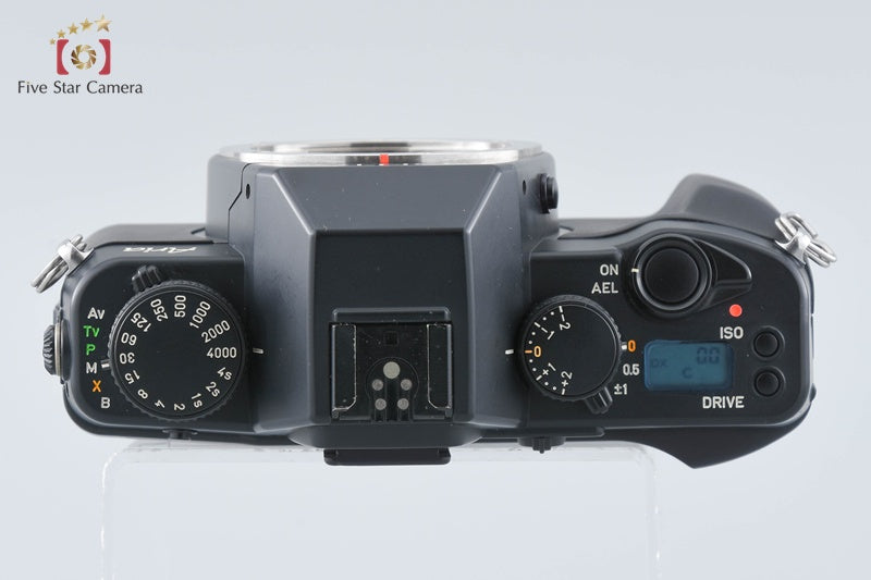 CONTAX Aria 35mm SLR Film Camera Body