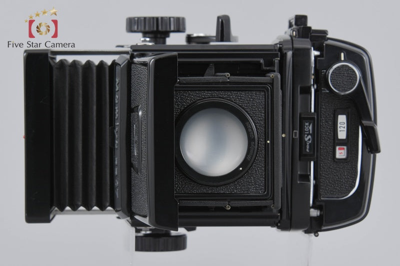 Mamiya RB67 PRO S Medium Format Film Camera Body