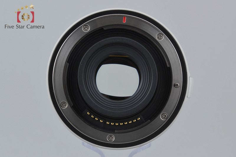 Canon Extender RF 2x Teleconverter w/ Box