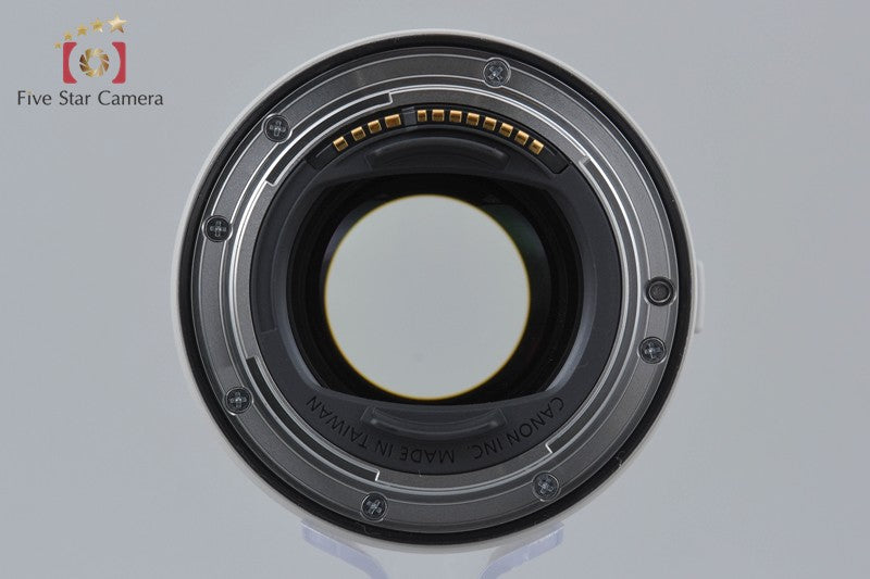 Canon Extender RF 2x Teleconverter w/ Box