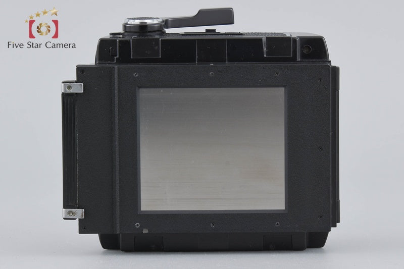 Mamiya RB67 PRO S Medium Format Film Camera Body