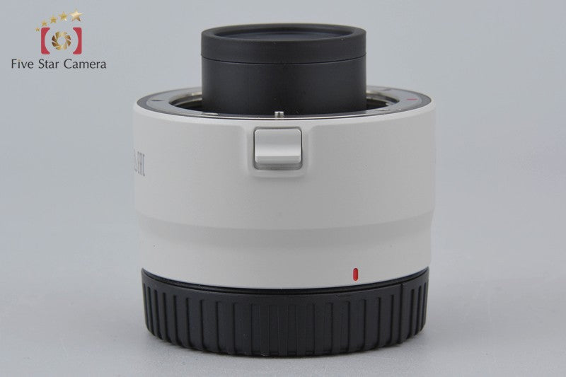 Canon Extender RF 2x Teleconverter w/ Box
