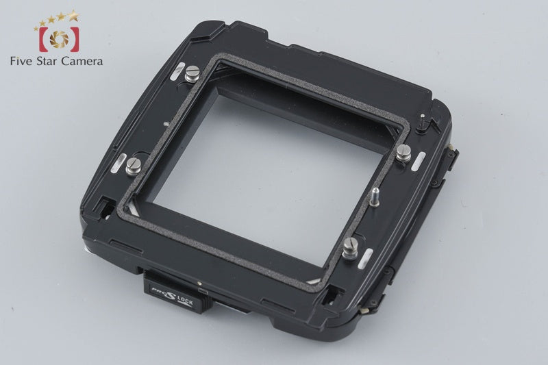 Mamiya RB67 PRO S Medium Format Film Camera Body