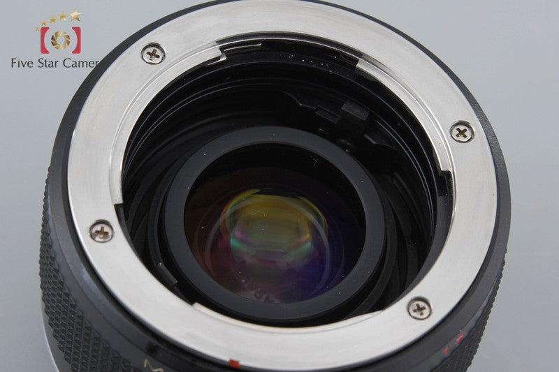 CONTAX Carl Zeiss Mutar I 2x T* Teleconverter
