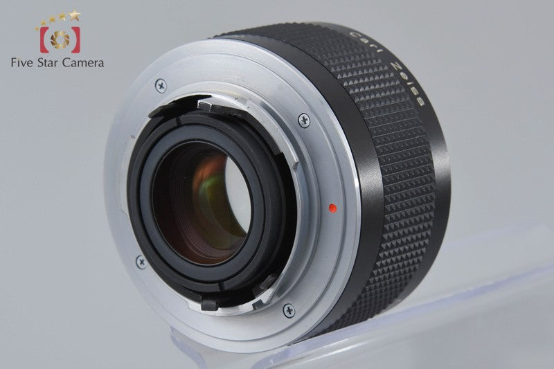 CONTAX Carl Zeiss Mutar I 2x T* Teleconverter