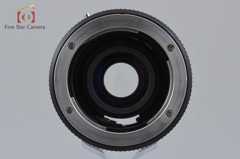 CONTAX Carl Zeiss Mutar I 2x T* Teleconverter
