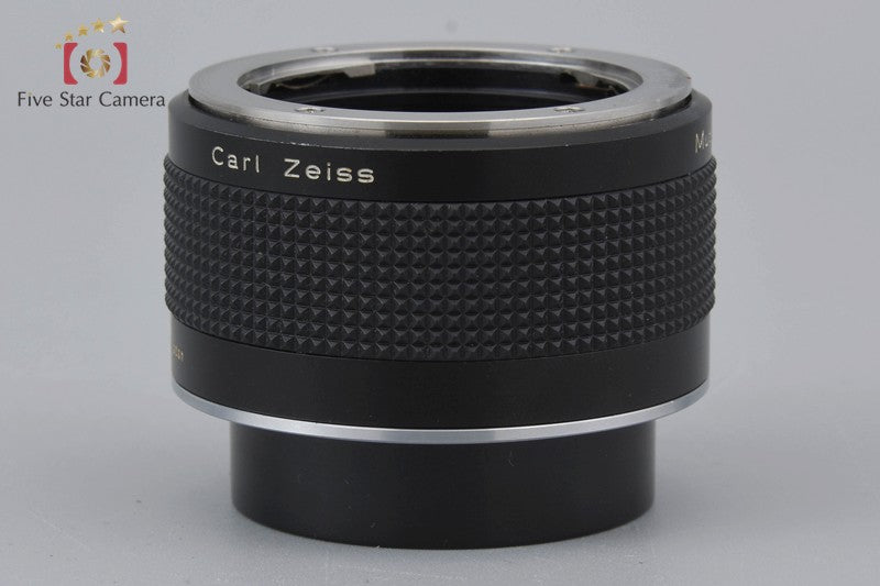 CONTAX Carl Zeiss Mutar I 2x T* Teleconverter