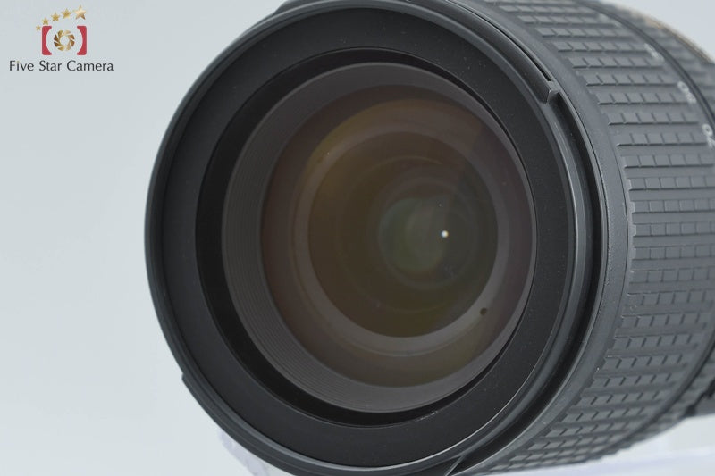 Nikon AF-S DX NIKKOR 18-135mm f/3.5-5.6 G ED