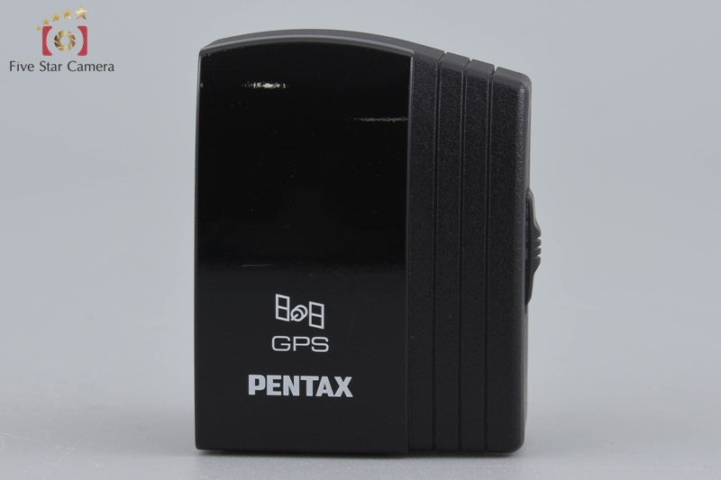 Pentax O-GPS1 Shoe Mount GPS Unit for Pentax Digital SLR Camera
