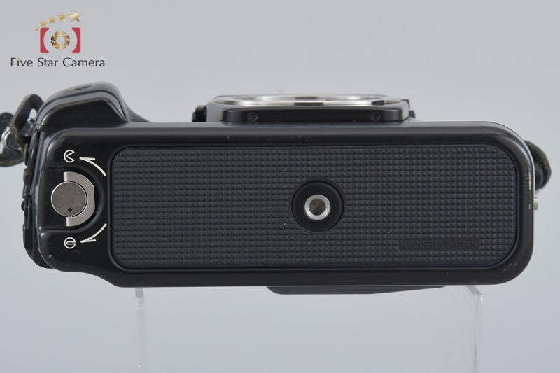 CONTAX RTS III 35mm SLR Film Camera Body