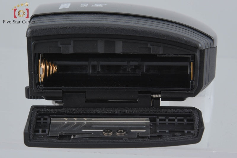 Pentax O-GPS1 Shoe Mount GPS Unit for Pentax Digital SLR Camera