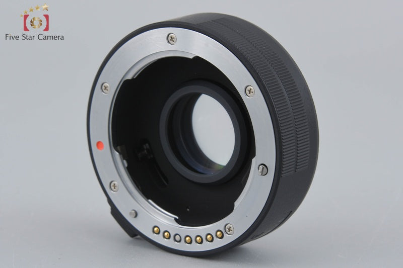 PENTAX HD DA 1.4X AW AF REAR CONVERTER