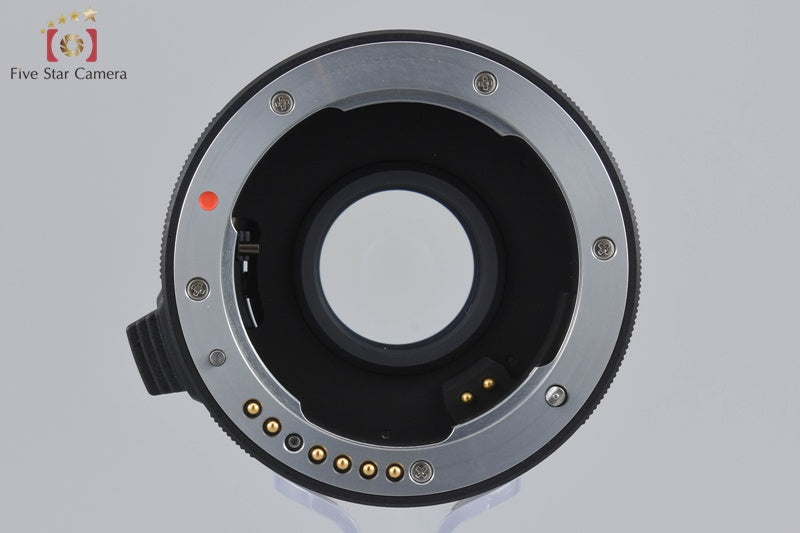 PENTAX HD DA 1.4X AW AF REAR CONVERTER