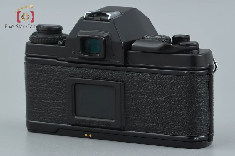 Pentax LX Later Model 35mm SLR Film Camera Body