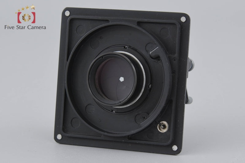 Tokyo Kogaku Topcon SUPER TOPCOR 150mm f/5.6