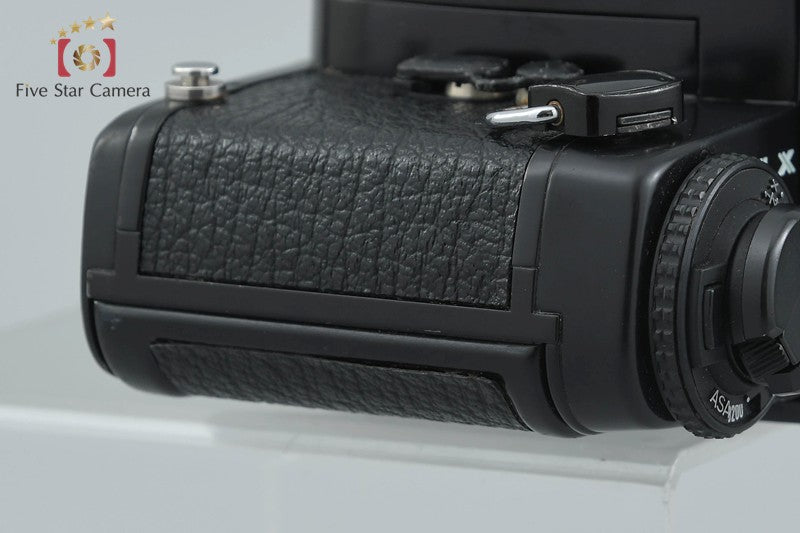 Pentax LX Later Model 35mm SLR Film Camera Body